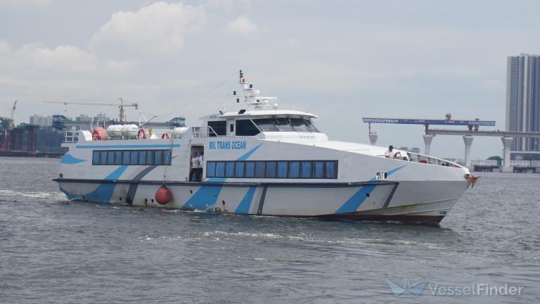 MV.TRANS OCEAN photo