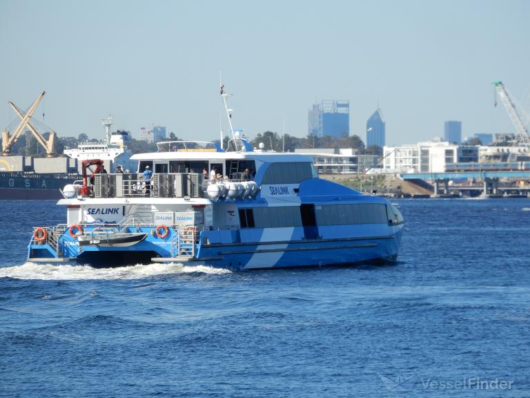 CAPRICORNIAN SUNRISE photo