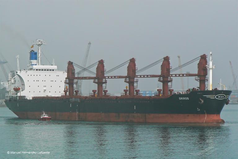 ABM NAVIGATOR photo