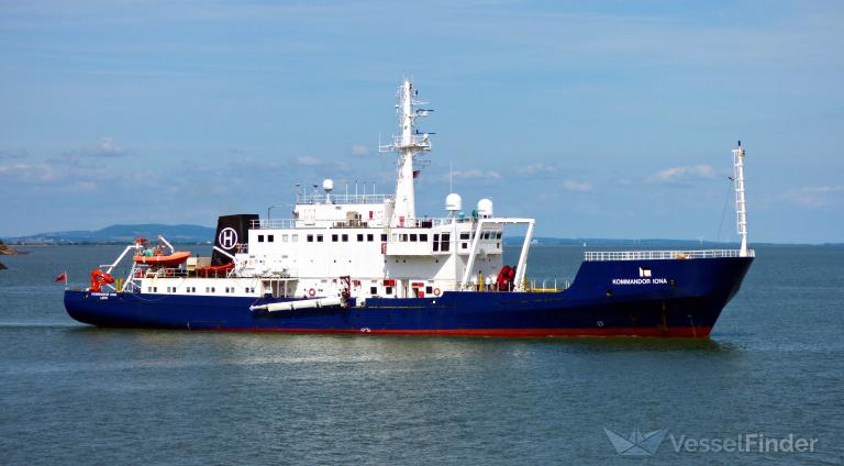 KOMMANDOR IONA photo