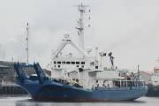OCEAN-ENDEAVOUR