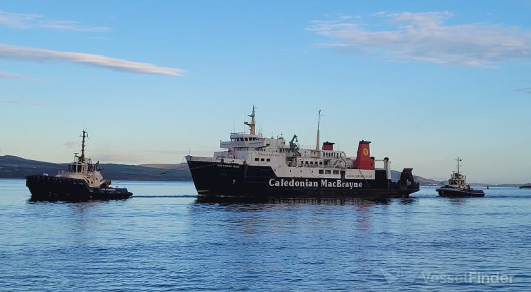 HEBRIDEAN ISLES