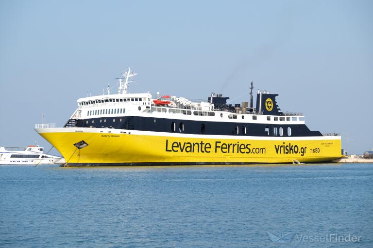 MARE DI LEVANTE photo