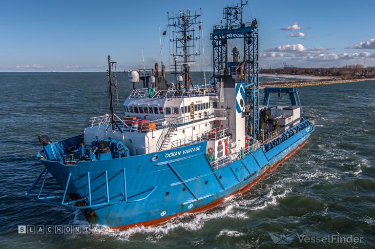 OCEAN VANTAGE photo
