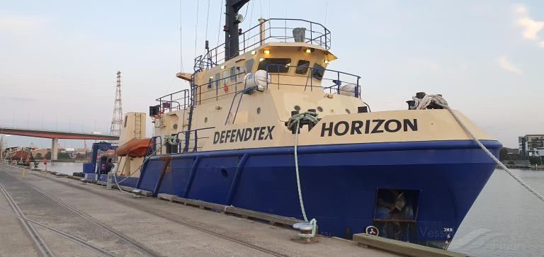 SEAHORSE HORIZON photo