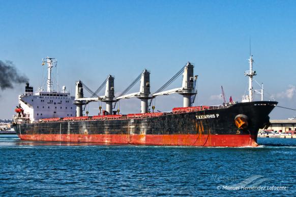 OCEAN ARMONIA photo