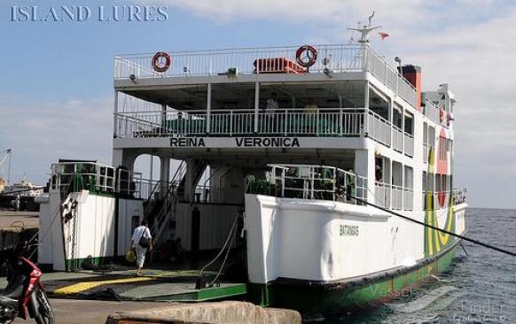 MV REINA VERONICA photo