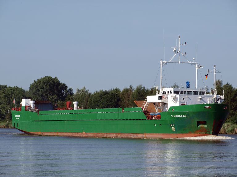 ship photo