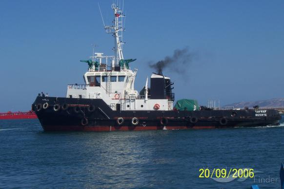 ship photo