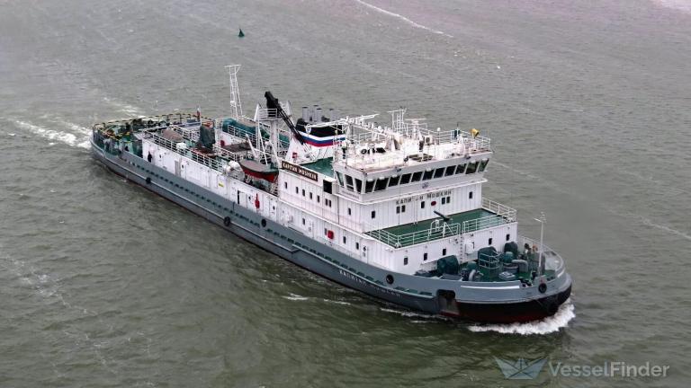 KAPITAN MOSHKIN photo