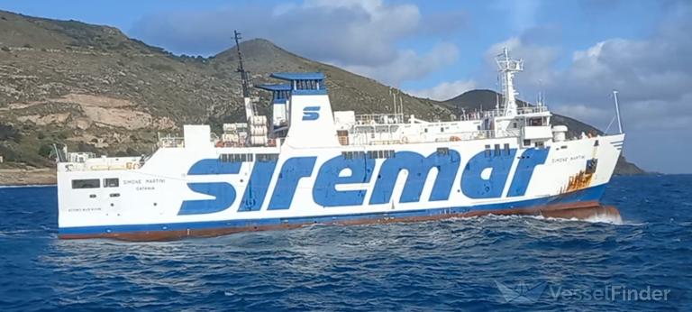 SIMONE MARTINI photo