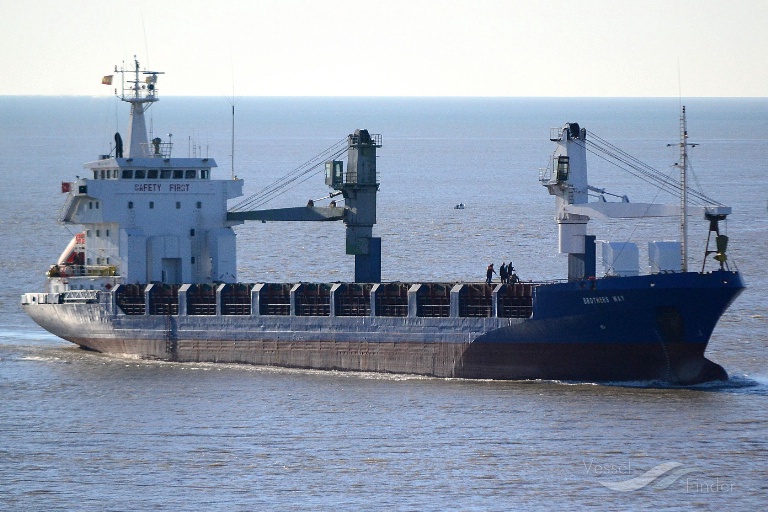 ship photo