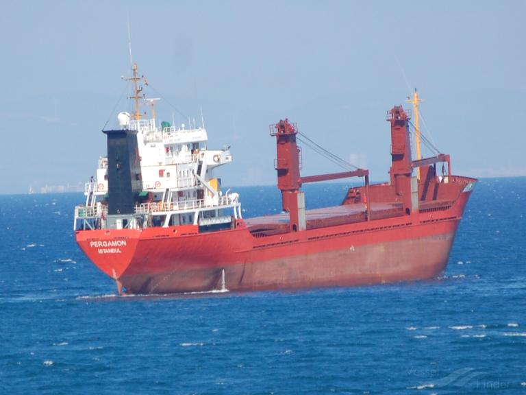 ship photo