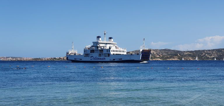 ISOLA DI CAPRERA photo