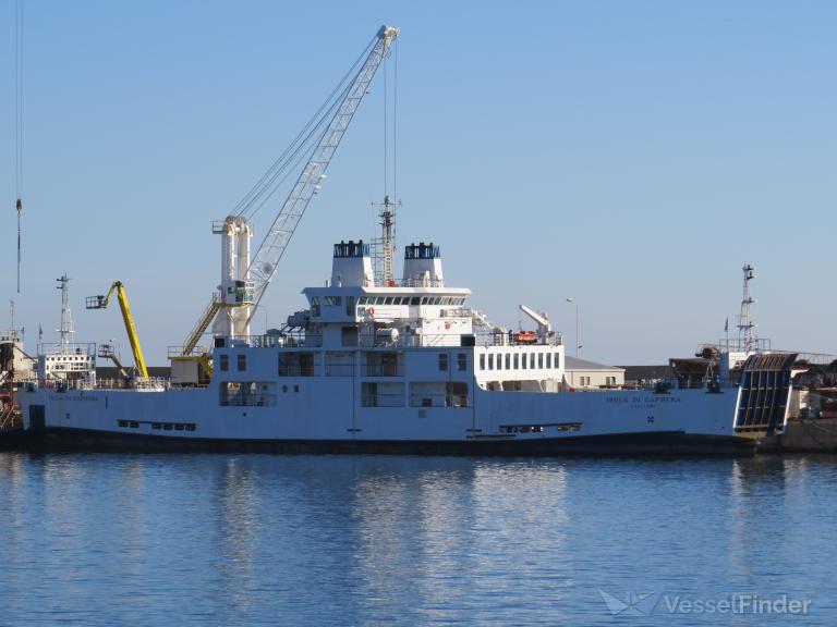 ISOLA DI CAPRERA photo