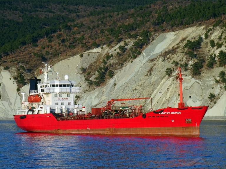 KAPITAN SHIRYAEV photo