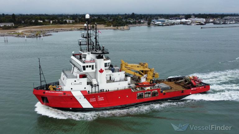 SIR WILFRED GRENFELL photo