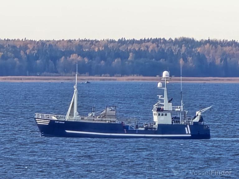 EAST OCEAN photo