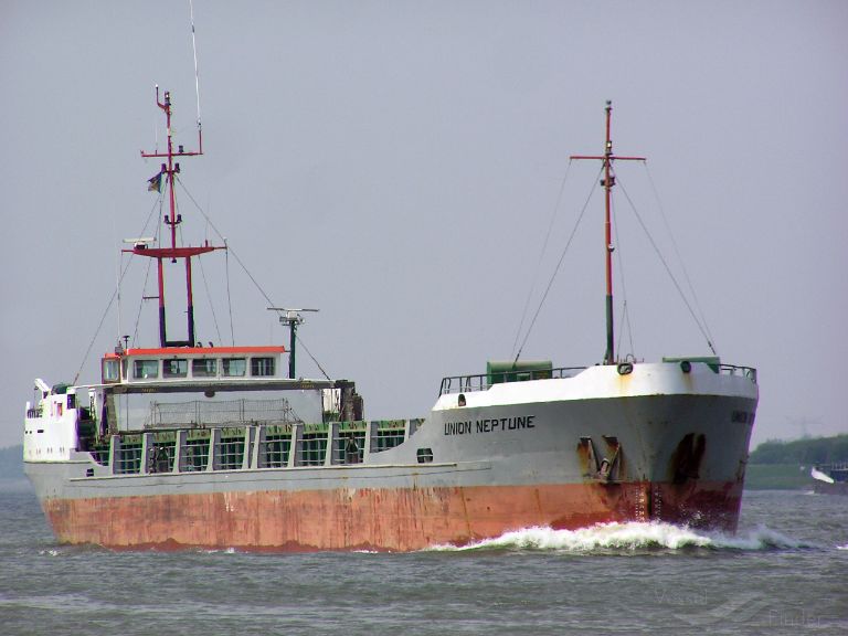 UNION NEPTUNE photo