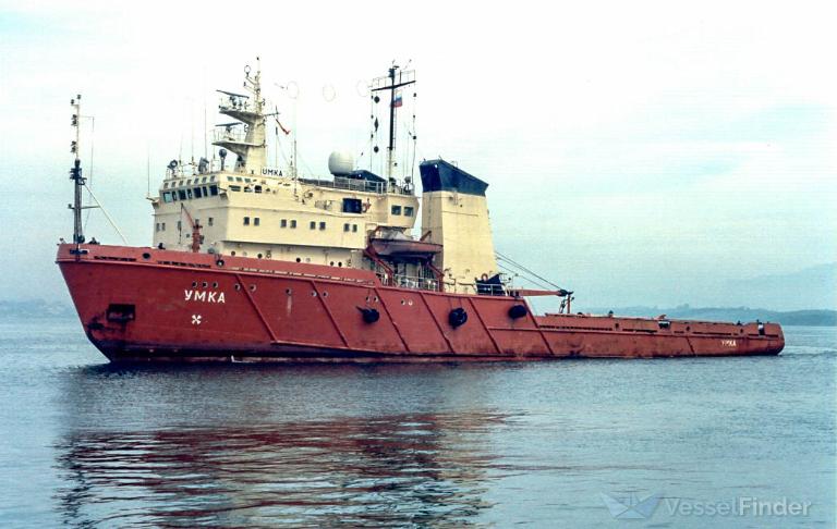 KAPITAN MARTYSHKIN photo
