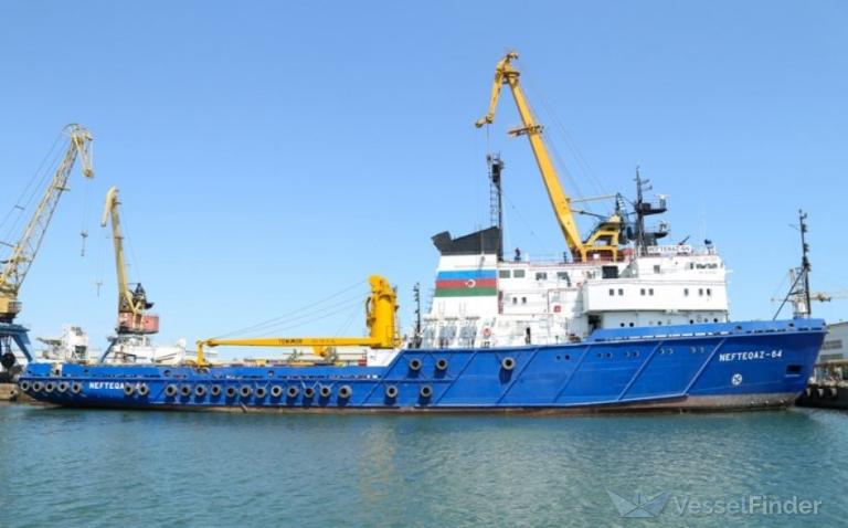 Ship TOPZERA (Tug) Registered in Brazil - Vessel details, Current position  and Voyage information - MMSI 710739406