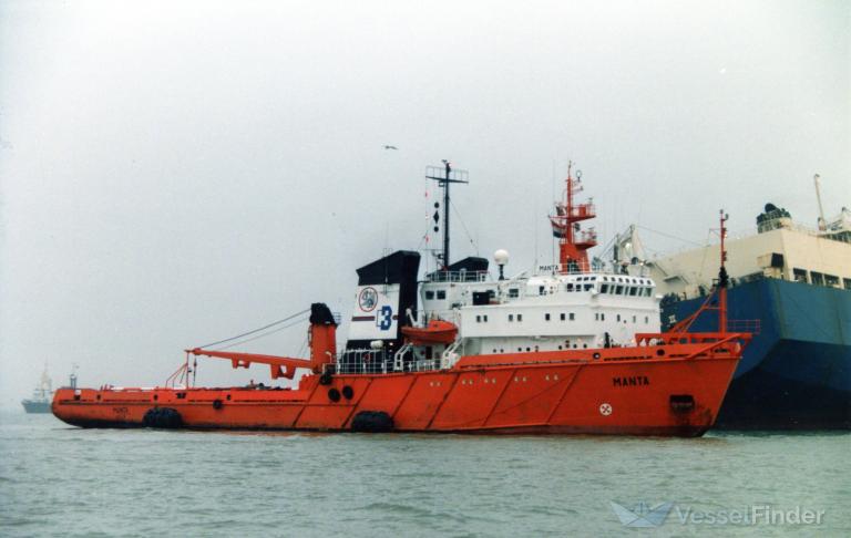 MANTA III photo