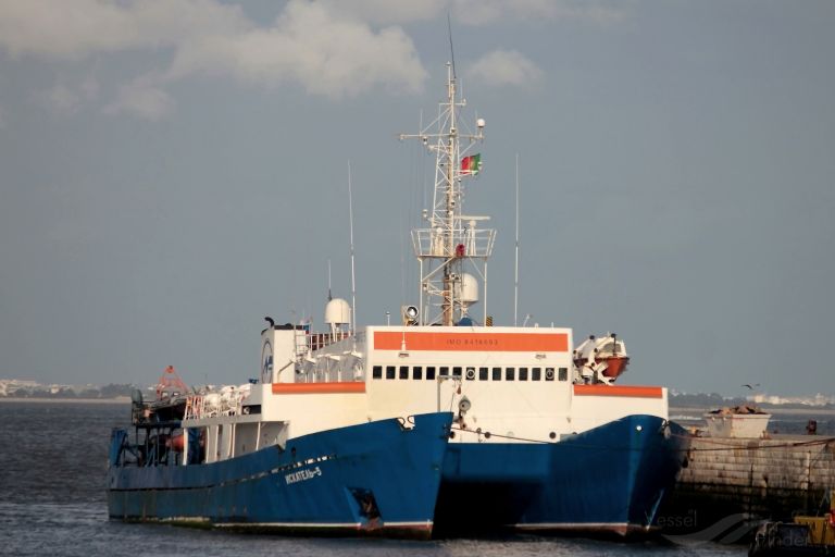 ISKATEL-5 photo