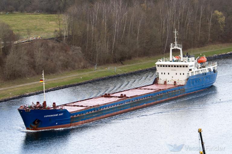 SORMOVSKY-3057 photo