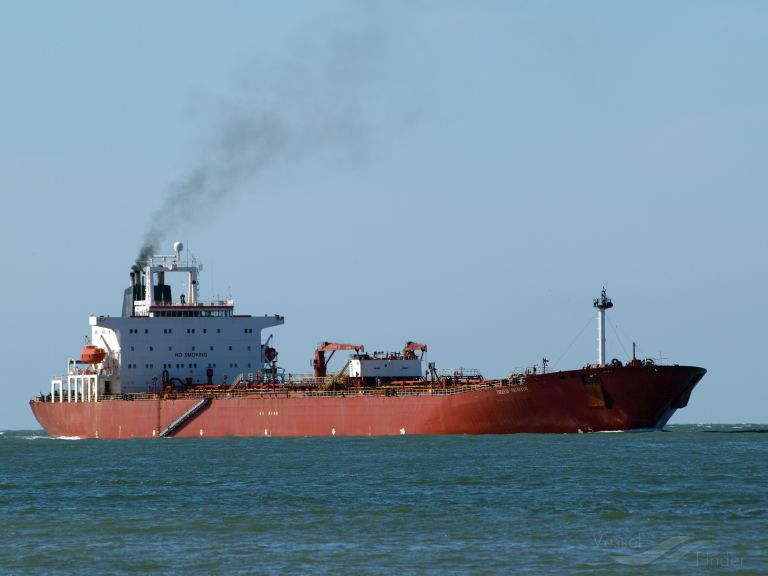 THERESA ANTARCTIC photo