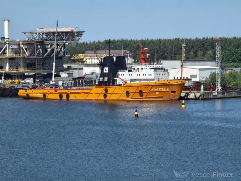 NEFTEGAZ-31 photo