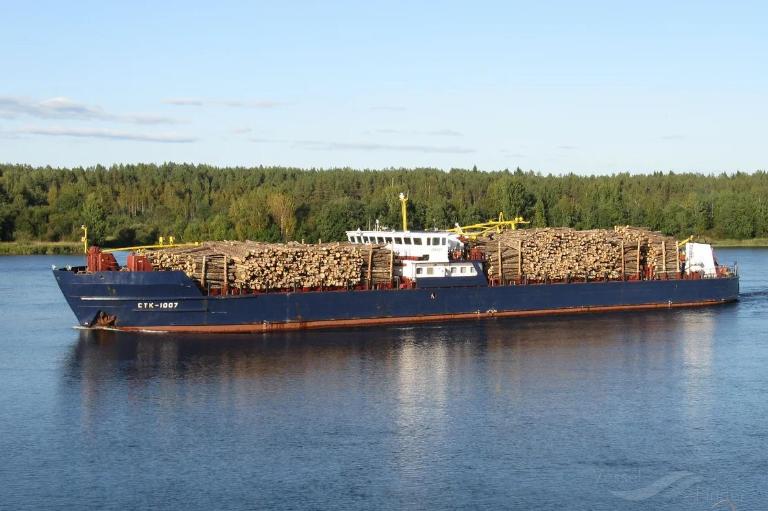 VTS-2 photo