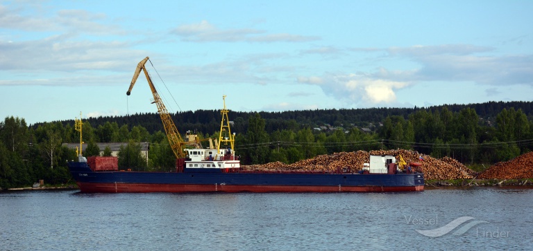 VTS-3 photo