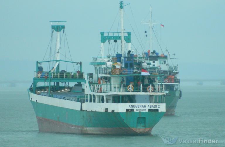 ANUGERAH ABADI I photo