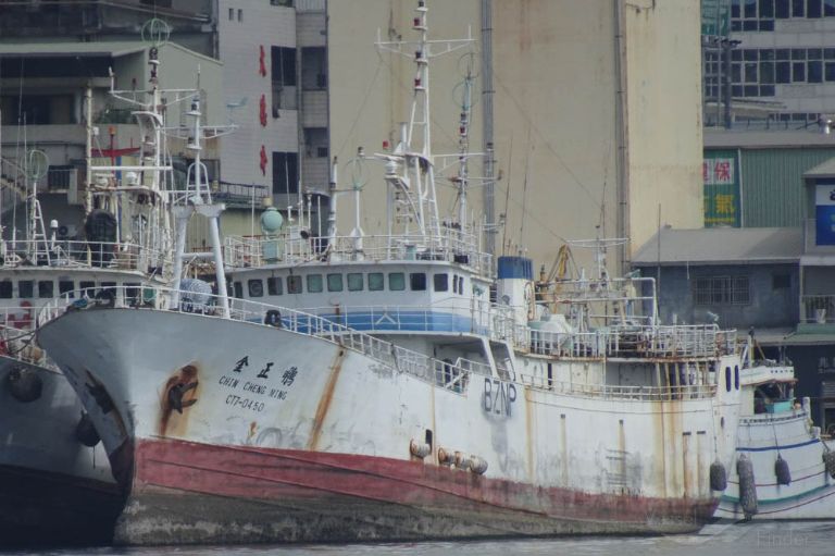 CHIN CHENG MING photo