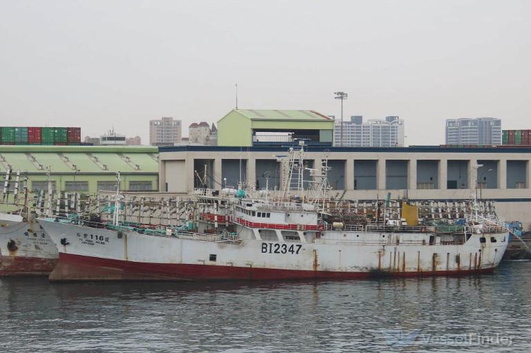 YU FENG NO. 116 photo