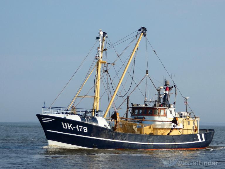 UK179 ONDERNEMING photo