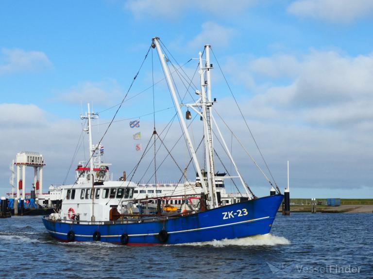 ZK23 SEMPER FIDELIS photo