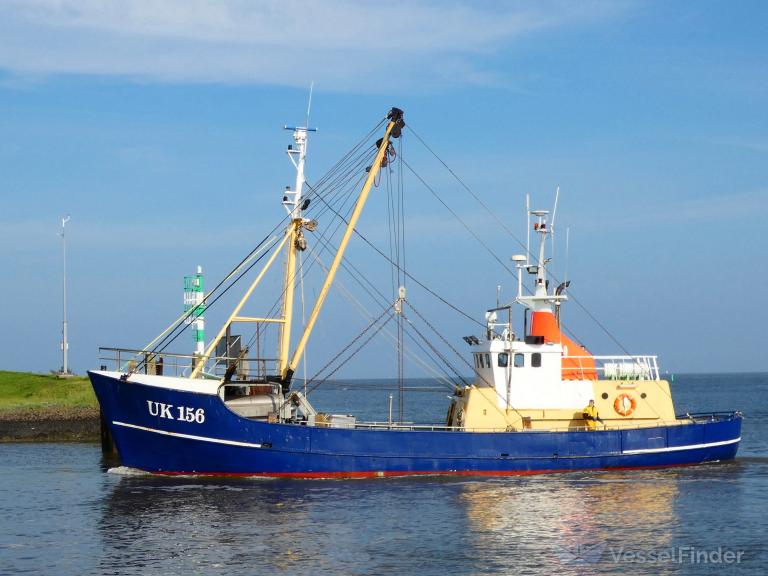 UK156 POOLSTER photo