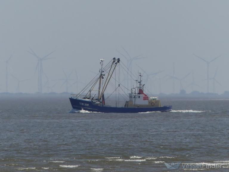 UK156 POOLSTER