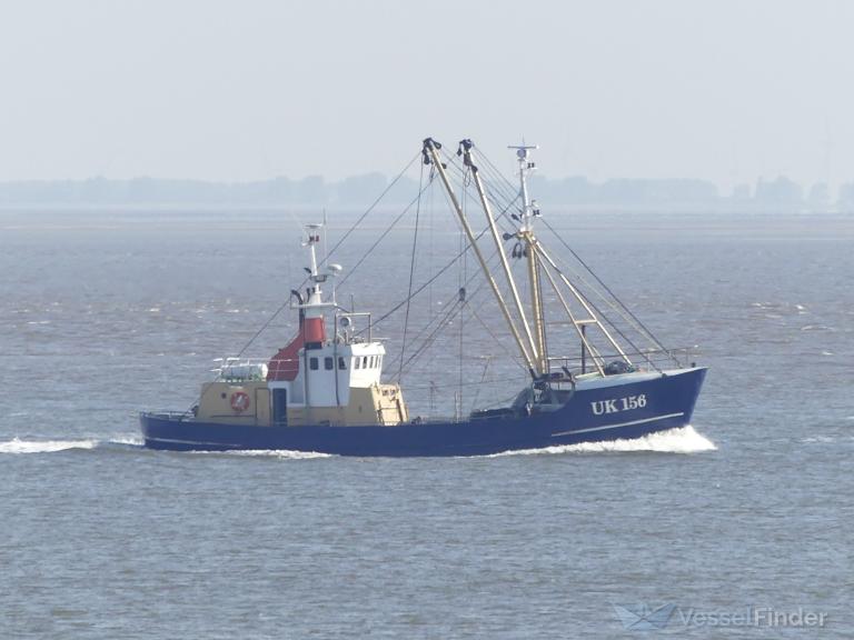 UK156 POOLSTER