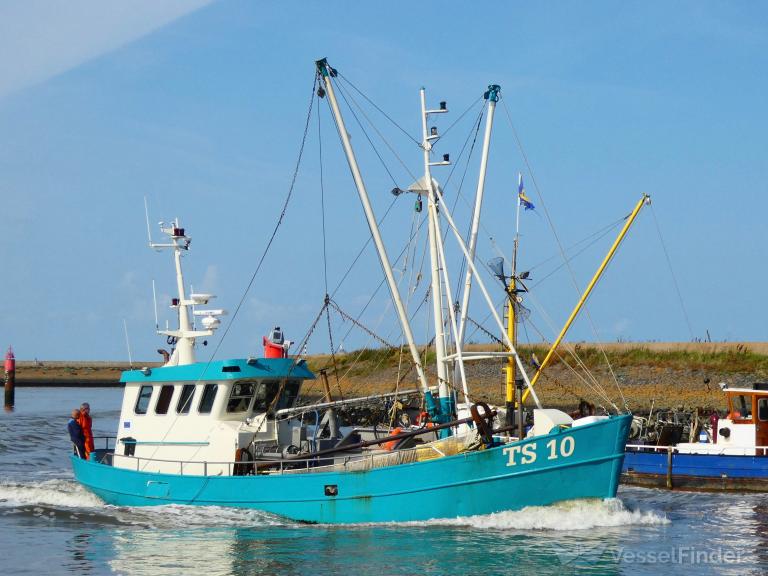 TS10 HILLEGONDA photo