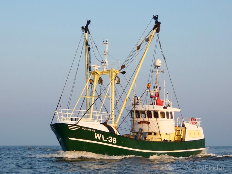 ship photo