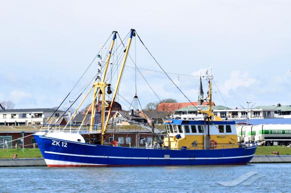 ZK12 PIETER DION photo