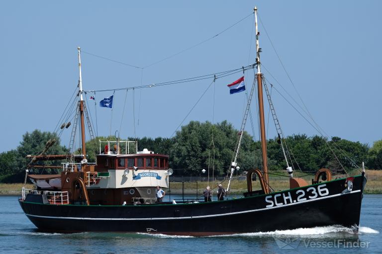 NOORDSTER photo