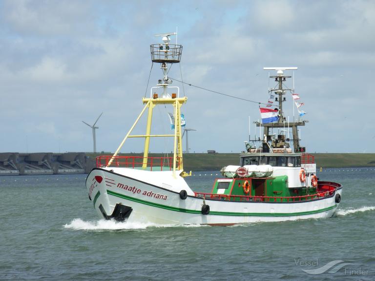 MAATJE-ADRIANA photo