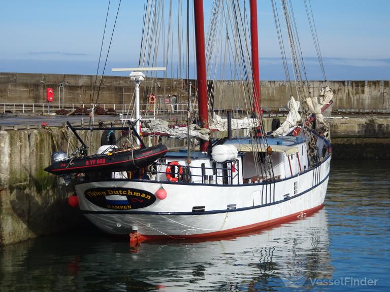 FLYING DUTCHMAN photo