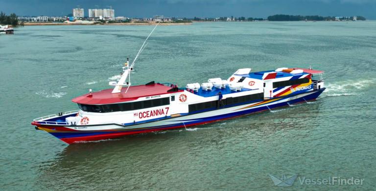 OCEANNA 7 photo