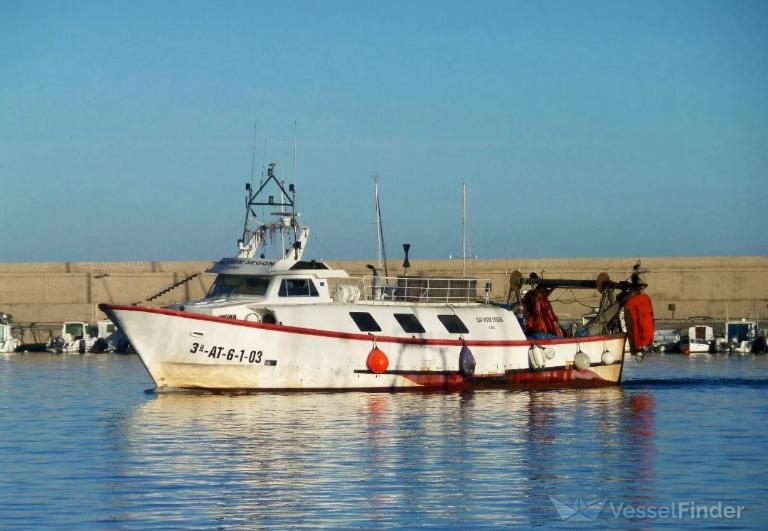CAP PRIM SEGON photo