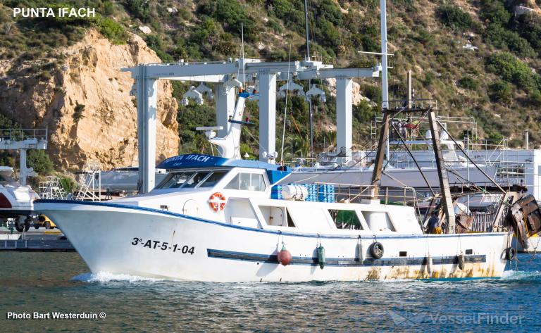 PUNTA IFACH photo