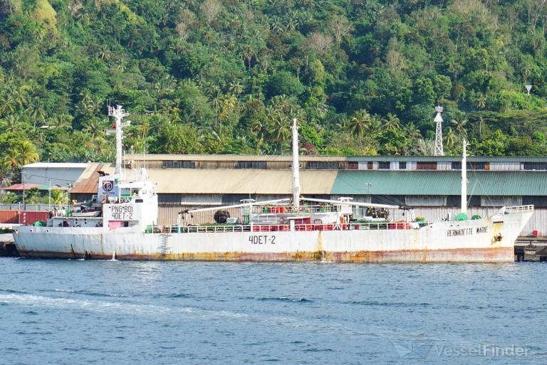 BERNADETTE MARIE photo